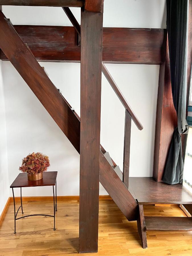 Hostal Servilia Carmona  Eksteriør billede