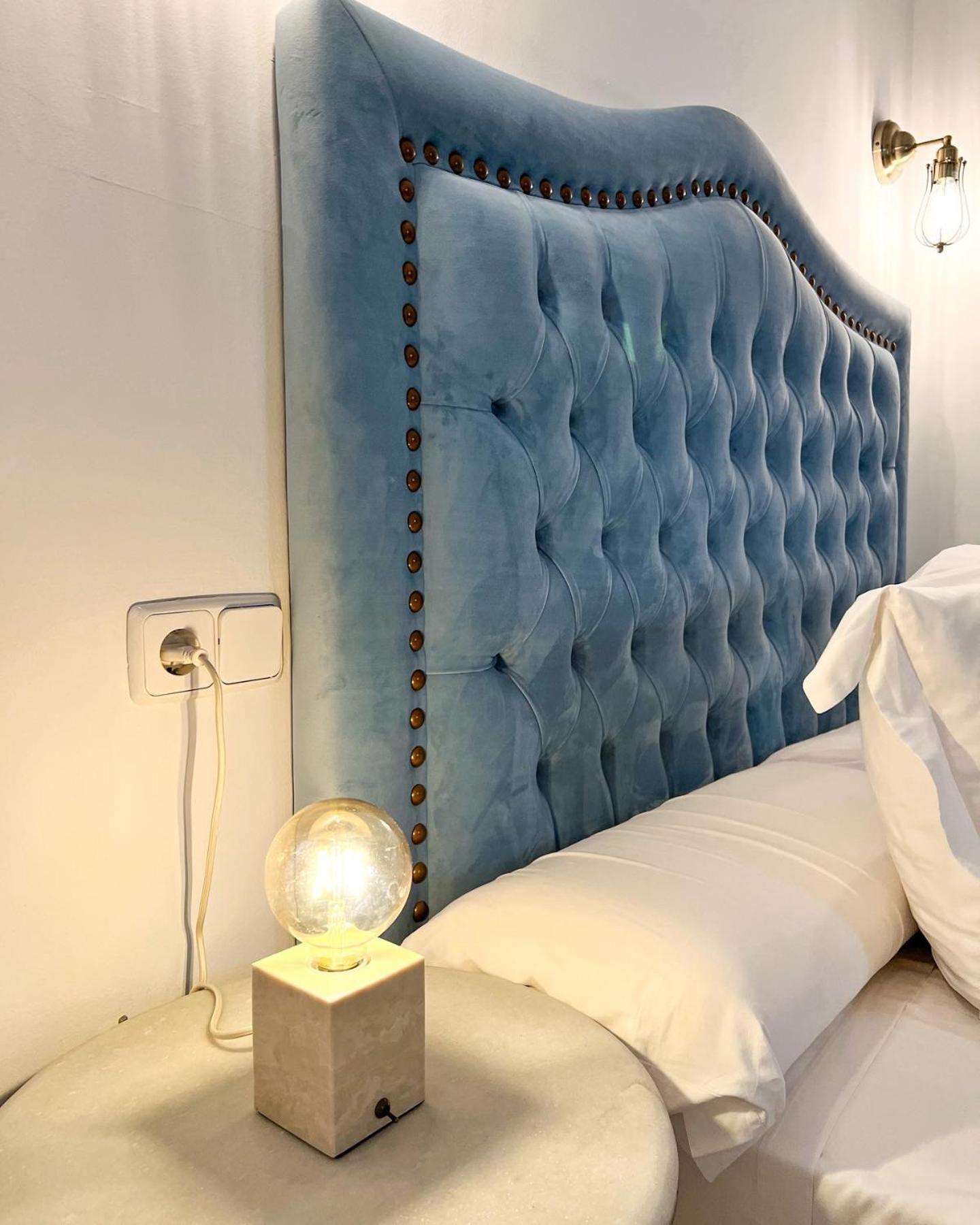 Hostal Servilia Carmona  Eksteriør billede